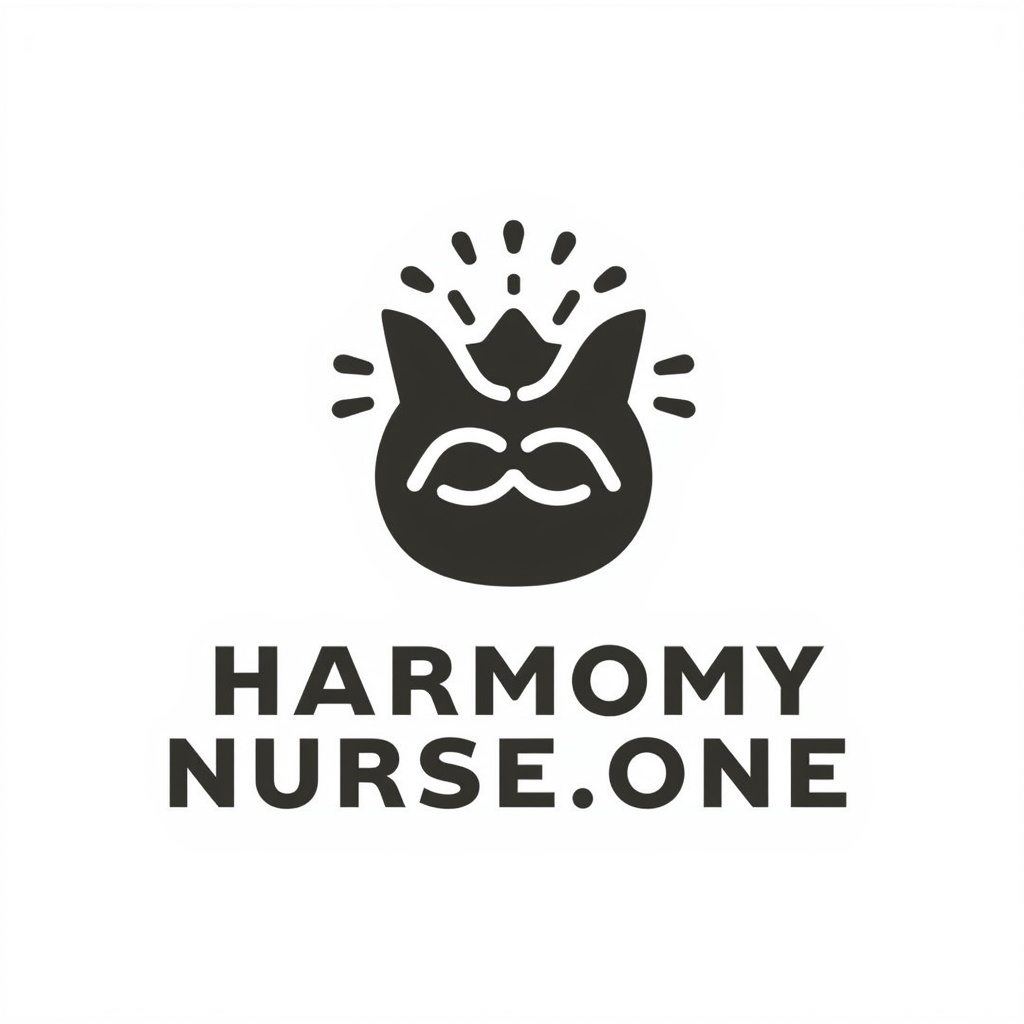 Harmonynurse